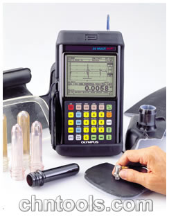 PANAMETRICS 25 MULTI PLUS 